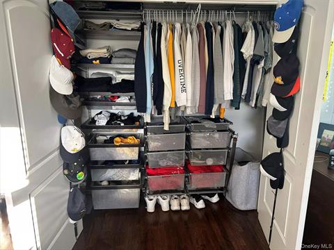 Closet