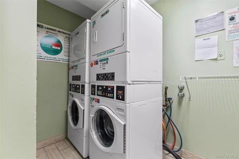 Laundry