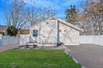 Spacious & Move-In Ready, 3 Bedrooms, 2 Bathroom, Full Finished Basement. 1 Month rent, 1 month security.