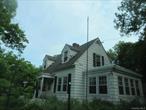 3 Bedroom 1 Bathroom Cape Cod on 1.24 acres in Town of Cornwall! 2 car carport. Close to shopping, schools and amenities. Sold as-is. Buyer to pay NYS and any local transfer taxes. Cash offers only with proof of funds. **Please see agent remarks for access, showing instructions and offer presentation remarks.**PROPERTY IS OCCUPIED, NO INTERIOR ACCESS. Do not disturb occupants.
