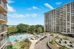 Enjoy Resort-Style Living at The Towers at Waterâ€™s Edge. Experience unparalleled comfort and convenience in this spacious 2-bedroom, 2-bath sponsor unit at The Towers at Waterâ€™s Edge, one of Queens&rsquo; premier full-service buildings. Purchase this sponsor unit without the hassle and cost of board approval, making the process efficient and stress-free. That&rsquo;s right - NO BOARD APPROVAL!This beautifully designed home features an open concept living and dining area that flows seamlessly to a large private balcony with lovely views, perfect for relaxing or entertaining. The brand-new kitchen shines with ceramic tile floors, modern cabinetry, new appliances, including a dishwasher. Oversized windows flood the space with natural light, while hardwood floors, ample closets, and an open layout enhance the homeâ€™s inviting feel. The primary suite includes a newly gut-renovated private en-suite bath, while the second bedroom and full bath provide flexibility for family, guests, or a home office.The Towers at Waterâ€™s Edge is renowned for its resort-style amenities. Residents enjoy the peace of mind of a 24-hour doorman, as well as access to a swimming pool, beauty spa, and both tennis and pickleball courts. A party room and community spaces create the perfect setting for large gatherings, while the on-site grocery store, deli/restaurant, dry cleaners, and salon bring daily conveniences right to your doorstep. The fitness center, and both indoor and outdoor parking are also available for an additional fee.Maintenance includes heat, air conditioning, gas, water, sewer, and real estate taxes (separate fixed surcharge for electricity)- adding to the value and ease of living. Perfectly located in Bayside, youâ€™ll be close to shopping, dining, parks, and express bus routes to Manhattan. With its breathtaking views of Little Neck Bay, the Long Island Sound, and the Whitestone and Throgs Neck Bridges, The Towers at Waterâ€™s Edge offers the best of city living with a serene waterfront setting.