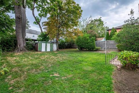 Yard