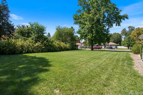 Yard