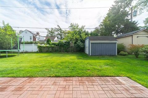 Yard