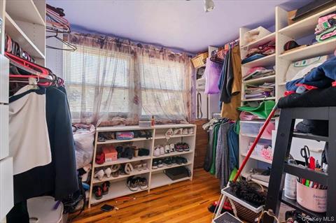 Closet