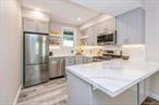 Location, location, location! Donâ€™t miss this incredible opportunity to live in the very heart of picturesque Hastings-on-Hudson. This beautifully renovated, sun-drenched top-floor apartment is the perfect blend of timeless charm and sophisticated modern living. Every inch of this thoughtfully designed home has been transformed, featuring gleaming hardwood floors, sleek stainless steel appliances, an in-unit washer and dryer, custom-built closets, designer lighting throughout, and your very own private 150 sq ft balcony â€” ideal for morning coffee or evening relaxation. Just steps from the Metro-North station, youâ€™ll enjoy a quick and scenic commute along the Hudson River directly into New York City. Whether you&rsquo;re heading to work or heading out for an adventure, the convenience is unbeatable. Outside your door, discover everything that makes Hastings so special â€” from award-winning restaurants and charming local boutiques to lush parks and the historic Old Croton Aqueduct Trail, perfect for biking, running, or a leisurely stroll. Bring the pets too, (Dogs ok with landlord screening). Don&rsquo;t wait this will not last.