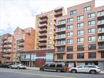 Spacious two bedrooms condo in downtown Flushing for sale , newly built in 2008 , 11 stories , 2-Bed & 2-Bath Condo , great view ! Spacious living room/dining area, new kitchen, new bedrooms and bathrooms. Excellent layout with ventilation advantage. Prime location only minutes from everything in Downtown Flushing: supermarkets, restaurants, bakeries, specialty shops, medical/professional offices, minutes to 7 train, L.I.R.R. , buses, schools, playgrounds and more. Appearance: Excellent.
