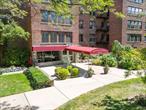 Welcome to this charming 3.5 room Co-op located in the heart of Bayside. This unit features an EIK, a spacious combined living and dining area, and a versatile bonus roomâ€”perfect for a home office, reading nook, or cozy den, 1 bedroom and 1 full bathroom. You&rsquo;ll enjoy ample closet space and plenty of windows that fill the space with natural light. Building amenities include an assigned outdoor parking spot, laundry room, a bright and welcoming lobby, and landscaped grounds with a playground.Monthly maintenance is approximately $1, 701 and includes the monthly $55 fee for a parking spot, $217.96 special assessment fee, gas, heat, and central A/C. Please note: no pets or subletting are allowed in the building. A minimum down payment of 20% is required.Fantastic locationâ€”just about a mile to the LIRR, and close to shopping, restaurants, public transportation, and everything this vibrant neighborhood has to offer.See attached documents for house rules, purchase guidelines and purchase criteria. The purchase application can be furnished upon request.