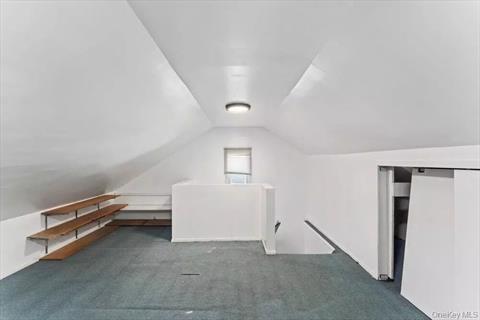 Bonus Room