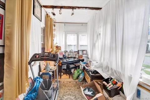 Sun Room