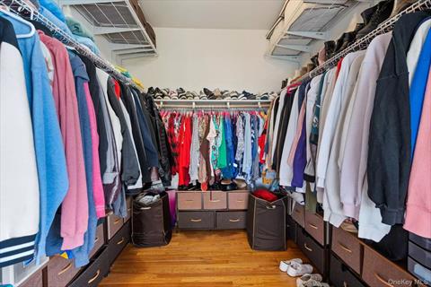 Closet