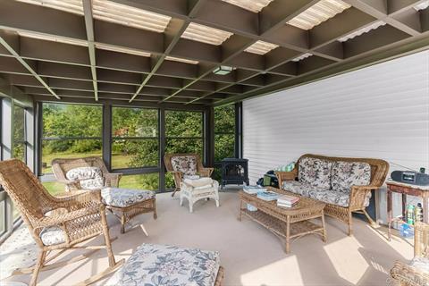 Sun Room