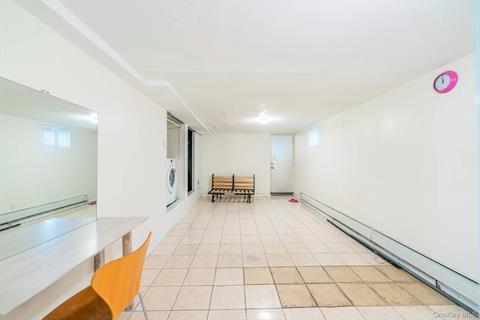 Recreation Room