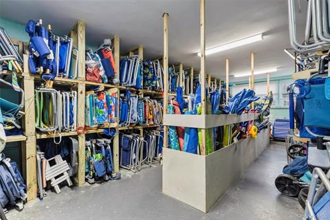Storage