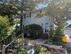 Beautiful Colonial 3 bedroom , home on oversized lot. Finished basement, lots of storage. Gas cooking and heating, CAC, 3 newer baths, newer windows, newer roof. Whole house water filter, 117 x 143 property size. House is being sold as is. All information must be verified by buyer.