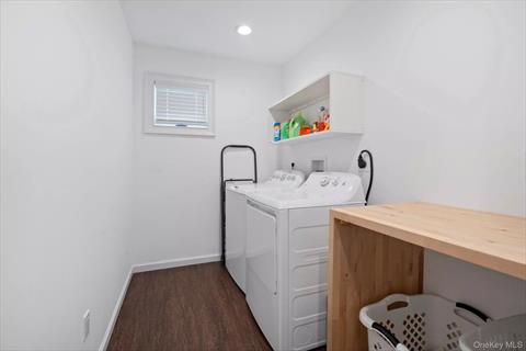 Laundry