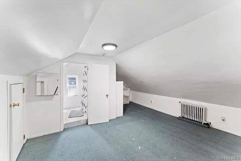 Bonus Room
