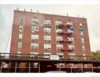 Discover this spacious 1 bedroom Coop in Bellerose/Queens Village area.. Prime location near Hillside Ave & Cross Island Parkway and close proximity to transportation, shopping, dining and minutes from LIJ.  The unit is located on the first floor and offers a foyer with an expansive hallway closet, a dining area off of the kitchen, living room and a bright bedroom roughly 12x12 with floor to ceiling closets. Abundant closets and a functional kitchen. Add your personal touches and make it yours or sublet-its up to you! Elevator building/Laundry room on Lobby Level -Investor friendly building. Subletting allowed.  Maintenance $1165.10- Spec Assessment $91.07 end 10/27. Buses Q1/27/43/88/68. Just minutes to LIJ Hospital. No pets.. Waitlist for parking .