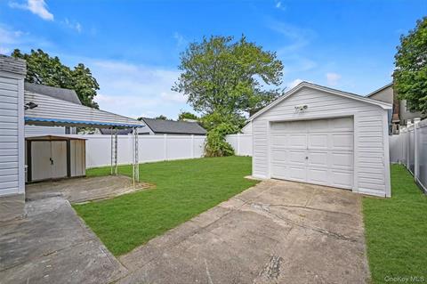 Yard