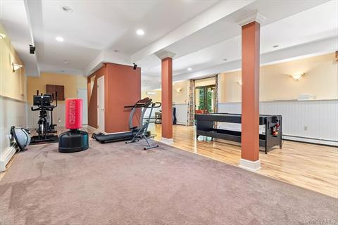 Recreation Room