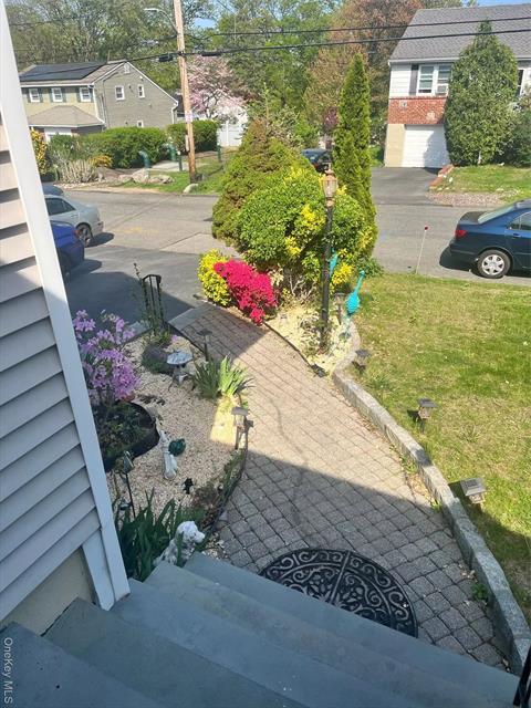Yard