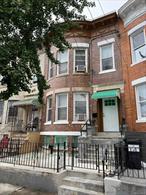 Wonderful opportunity to own a two-family home in the heart of Brooklyn. With a little TLC this will be a magnificent place to call home and a wonderful investment. Two bedrooms, eat-in kitchen, living room, dining room and a full bath on each floor. Full basement with OSE. Private backyard perfect for relaxing and entertaining. Walking distance to public transportation and shopping. Will be delivered vacant at closing.