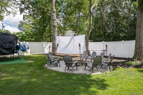 Yard