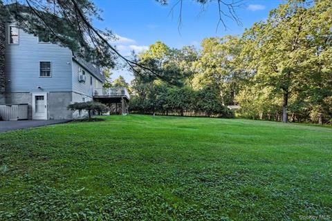 Yard