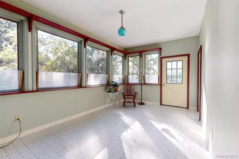 Sun Room