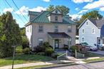 WELCOME TO 99 WALNUT ST AND LOOK NO FURTHER! This incredible 125-year-old colonial home within the village of Walden has withstood the test of time. From the moment you step inside youâ€™ll be delighted to see that much of the homeâ€™s original character has been beautifully preserved and well maintained throughout. The warm foyer is flanked by a private dining area on the right and a large formal living room with fireplace on the left. Original millwork adorns these lovely living spaces while perfectly patinated pinewood flooring flows seamlessly throughout most of the home, including the original bedrooms on the 2nd floor.  The modern kitchen has been tastefully updated to include gorgeous quartz countertops with bar top seating, a butcher-block island with sink, newer appliances incl. a wine cooler, an appliance garage and two pantries. The new addition added nearly 800 sq ft of living space to the home including a magnificent 400 sq. ft. family room and an incredible 400 sq. ft. master suite directly above. The large family room features a new pellet stove and durable walnut-colored LVP flooring that also flows into the kitchen for a consistent look & feel. Escape to the three-season porch where fresh air and tons of natural light welcome you to relax & unwind.  Retire the evening to five 2nd floor bedrooms including an impressive master suite featuring cathedral ceilings, a large loft, and a cedar-lined walk-in closet. The spacious master ensuite features a two-person jacuzzi tub, double vanities, and an oversized custom shower. Enjoy super convenient 2nd floor laundry and a giant walk-up attic to accommodate all your storage needs. The unfinished basement offers additional bonus spaces that include a workshop, large bar area and dry storage room. This home provides ample space for long-term living & entertaining needs.  Finally, a home that you can grow into and not out of.  This home is just two blocks from the Wallkill River and within walking distance of the village center, providing easy & convenient access to shops, public transportation, schools, parks, Hannaford Supermarket, I-84 and much more.  While many homes in the village have only street parking, this property INCLUDES a separately deeded lot with a 2-car garage located just across from the house.  Additional improvements to the home include a highly durable Fabral standing seam metal roof and a very dependable oil-fired Utica boiler with Becket Burner and a German-engineered Buderus sidearm for storing the home&rsquo;s hot water. Commuter friendly â€“ 1.5 hours to NYC and 10 min to Stewart Airport. Enjoy all the local attractions: hiking, fishing, camping, Stewart State Park, Minnewaska State Park, Angry Orchard, music at Wooster Grove, James Olley day camp, Bradley Park baseball field, golfing at Winding Hills, Scotts Corner, Stonyford and much more! Call to book your private tour today!