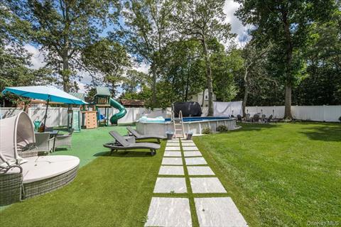 Yard