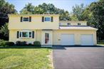 Welcome to this beautifully renovated 3, 400 sq. ft. Colonial home in the highly sought-after Spackenkill School District. Offering 5 bedrooms that live like 7 and 3.5 bathrooms, this spacious residence blends timeless charm with modern updates, making it perfect for todayâ€™s lifestyle. Step inside to find an open-concept living and dining area that flows seamlessly into a chefâ€™s kitchen, with a large island, quartz countertops, and high-end finishes. Brand-new hardwood floors run throughout the entire home, adding warmth and elegance.The family room is a true highlight, featuring a rustic-style wood-burning fireplaceâ€”ideal for cozy gatherings.Upstairs, the massive master suite boasts a walk-in closets and a luxurious bathroom with double sinks. Four additional bedrooms, a guest/office room, a huge exercise or playroom area, and a full bathroom with abundant natural light complete the second floor. This home also offers flexibility for extended families. With its expansive layout, two extra rooms, a full bath, and a private entrance, the property could potentially be converted back to a mother-daughter setup (with the proper approvals). Enjoy outdoor living on the massive deck overlooking the backyard, perfect for entertaining or relaxing. Additional upgrades include: Updated electric, plumbing, heating system, and central A/C , Brand-new driveway, etc... Spacious backyard for play or gardeningConveniently located near Metro-North, shopping centers, restaurants, supermarkets, and major highways, this home is a true commuterâ€™s dream. Home offers public sewer and water, as well as natural gas,  Donâ€™t miss this rare opportunity to own a move-in-ready Colonial with endless space and possibilities in one of the areaâ€™s top school districts!