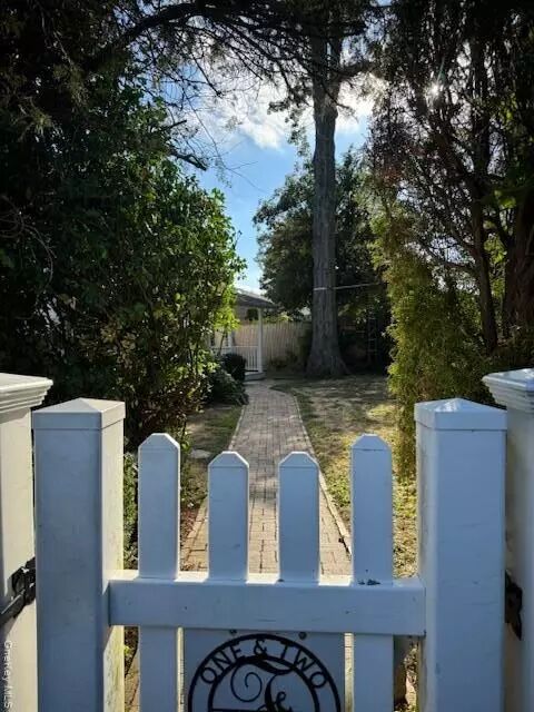 Yard
