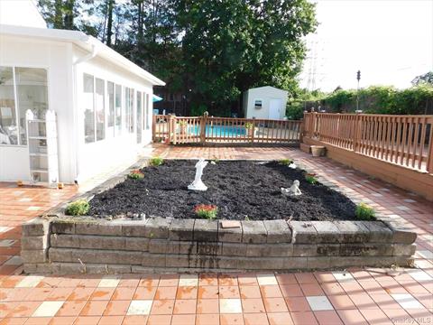 Yard