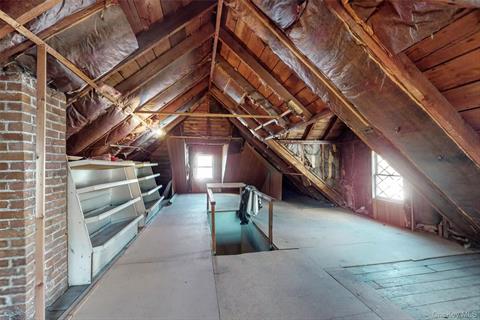 Attic