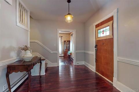 Entry