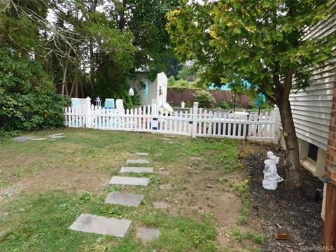 Yard