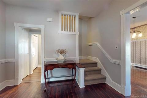 Entry
