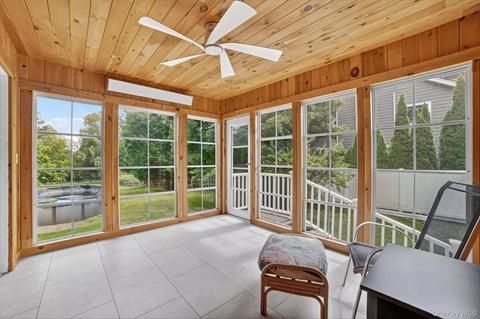 Sun Room