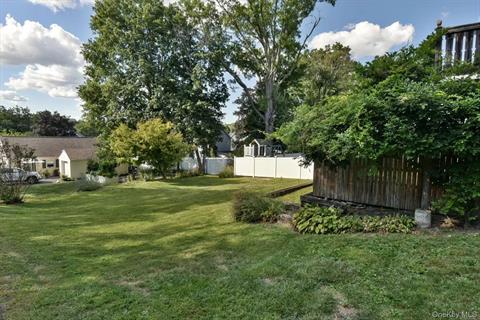Yard