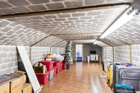 Bonus Room
