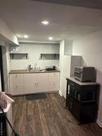 Discover this fully renovated one-bedroom apartment in prime Prospect Lefferts Gardens, Brooklyn. Located on the lower level of a well-kept building on a quiet residential block, this home offers modern finishes and everyday convenience.The apartment features a brand-new kitchen with stainless steel appliances, including an electric stove, sleek cabinetry, and ample counter space. A comfortable living space, windows for ventilation, and added closet space make this home both functional and inviting.Residents also enjoy laundry access at the rear of the home, along with the benefit of street parking right outside. Conveniently situated near Prospect Park, local shops, dining, and public transportation, this home delivers a stylish, move-in-ready opportunity in one of Brooklynâ€™s most desirable communities.