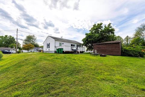 Yard