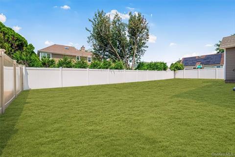 Yard