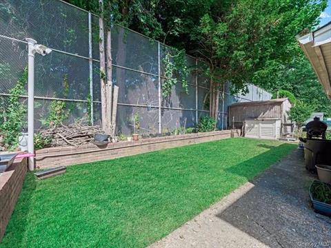 Yard