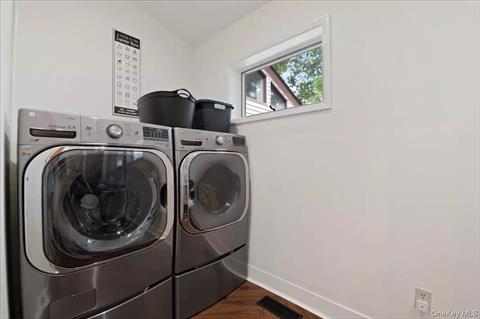 Laundry
