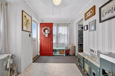Entry