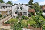 Beautiful 50 x100 lot legal 2-family colonial on a bright and tranquil neighborhood of Bay Terrace.  Each floor with 1040 sq ft has 3 Bedrooms and 1 bath. Finished basement with separate entrance. Excellent school district. One block walk to PS 209. Near Clearview Park Golf Course, Baybridge Tennis Courts and Bay Terrace Shopping Center. Close to shops, restaurants and bus Q16 along Utopia Pkwy. Convenient to all.