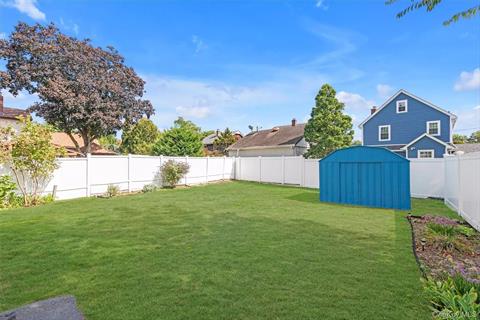 Yard