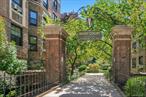 Brady Court offers the perfect balance of tranquility and convenience, with its beautifully maintained pre-war charm and serene garden courtyard filled with lush trees and vibrant flowers. This spacious 900 sq. ft. corner unit features two bedrooms, one bathroom, sunlit interiors with windows in every room, elegant hardwood floors, and classic details enhanced by modern comforts, with heat, hot water, and sewer included. Residents enjoy a live-in superintendent, large laundry facilities, a shareholder-managed library, and rentable storage and bike rooms, all within a warm and engaged co-op community. Ideally located just steps from Pelham Parkway, the property provides easy access to the 2 and 5 subway lines, multiple bus routes, the Bronx Zoo, and the New York Botanical Gardens, as well as nearby restaurants, shops, medical offices, and major hospitals including Jacobi and Montefiore. A private parking lot across the street and on-site storage options add to the convenience, making Brady Court a unique opportunity to enjoy peaceful garden living with seamless urban connectivity.